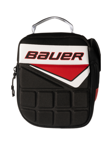 BOLSA DE ALMUERZO BAUER YTH S25