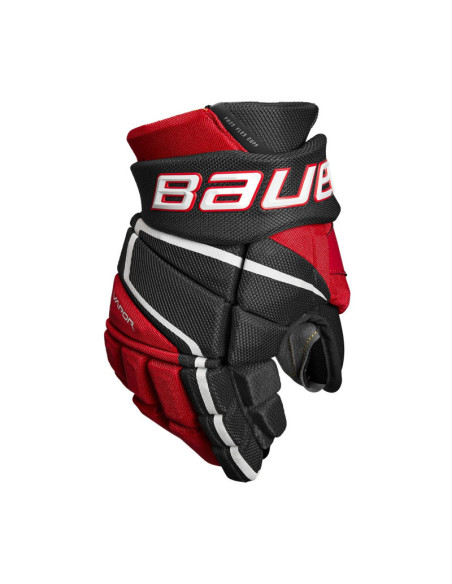 GUANTE BAUER VAPOR 3X PRO JR S22