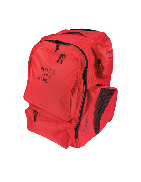 BOLSA MOCHILA FISCHER BACKPACK WHEEL SR 25