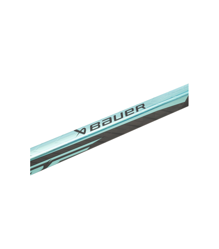 STICK BAUER PULSE GRIP INT (58") HO25