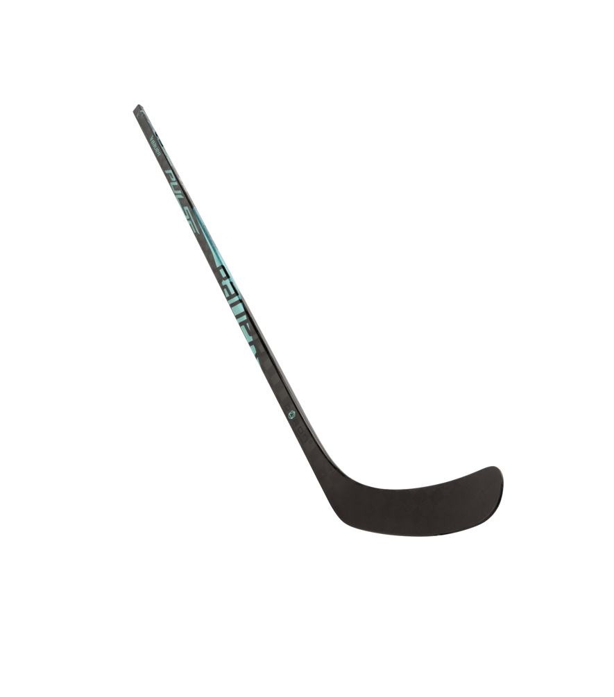 STICK BAUER PULSE GRIP INT (58") HO25
