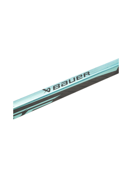 STICK BAUER PULSE GRIP JR (52") HO25