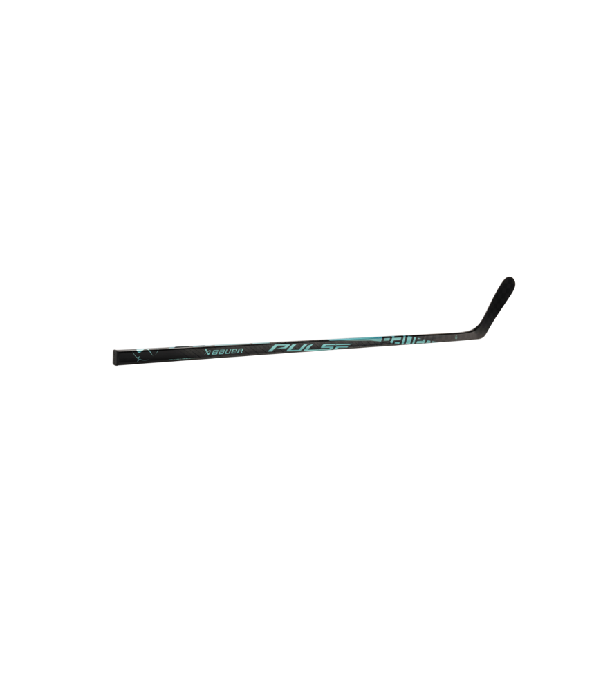 STICK BAUER PULSE GRIP JR (52") HO25