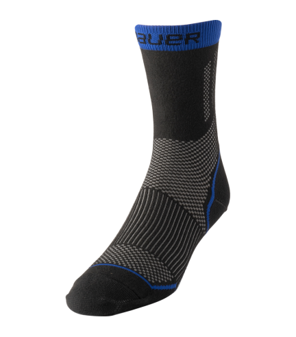 CALCETINES BAUER CORTOS PERFORMANCE S25