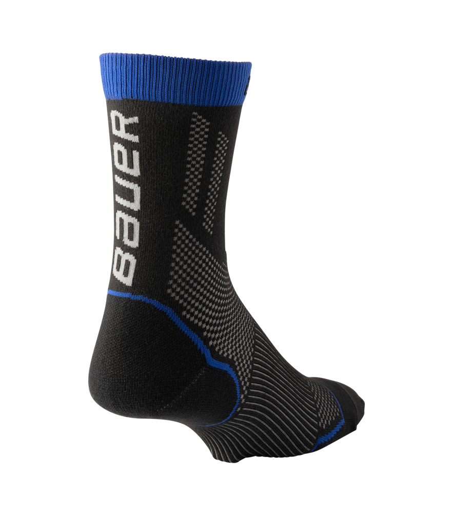 CALCETINES BAUER CORTOS PERFORMANCE S25