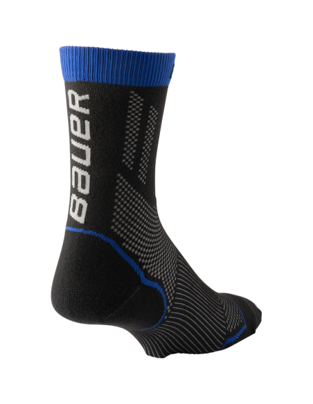 CALCETINES BAUER CORTOS PERFORMANCE S25
