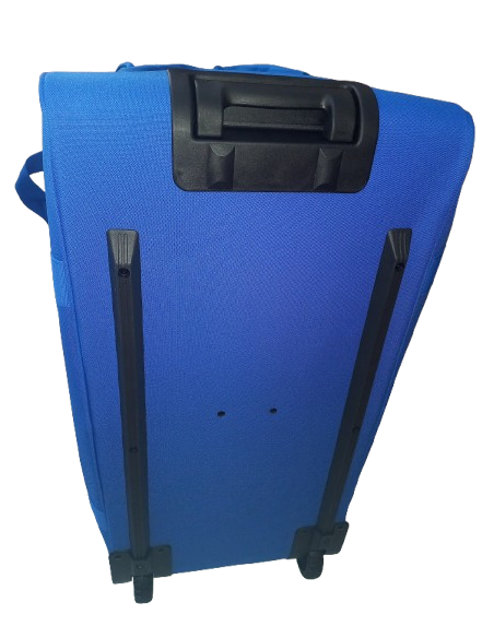 BOLSA FISCHER JUGADOR WHEEL YTH 25