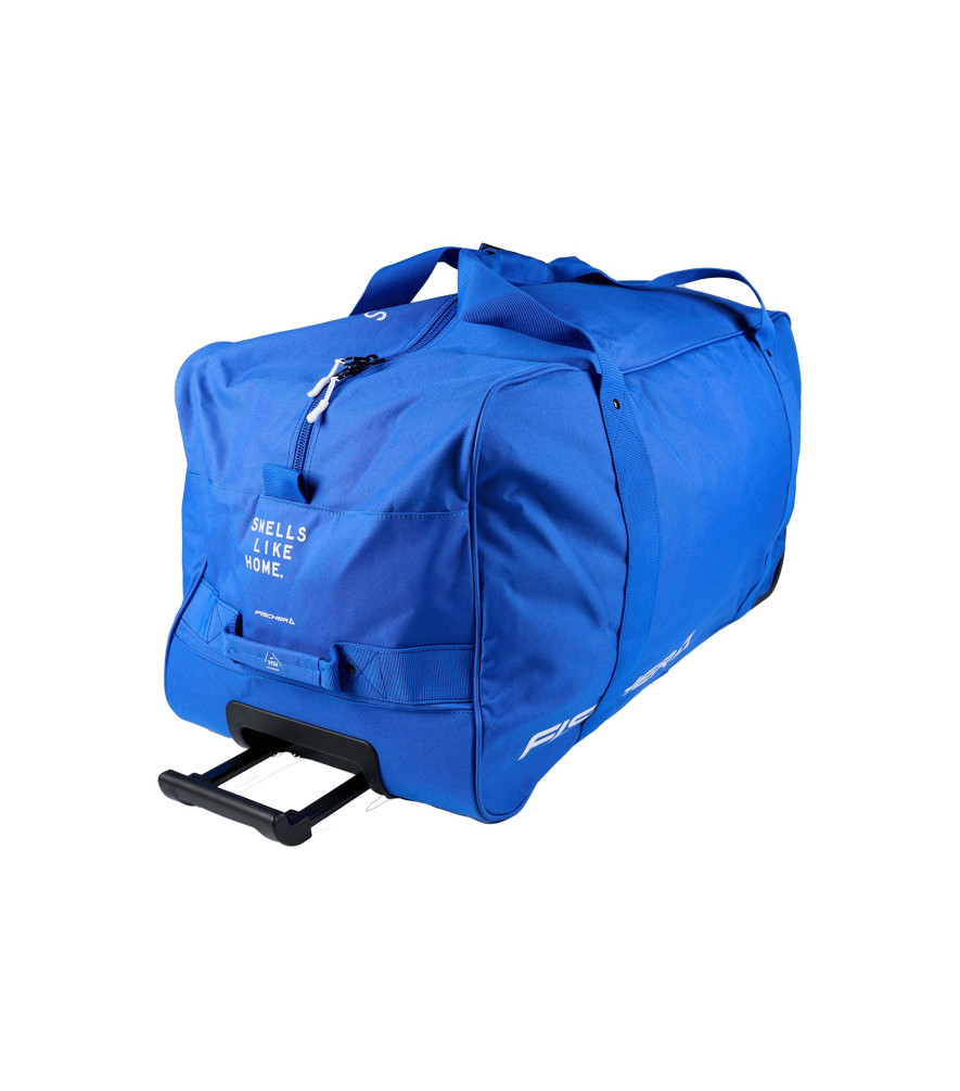 BOLSA FISCHER JUGADOR WHEEL YTH 25