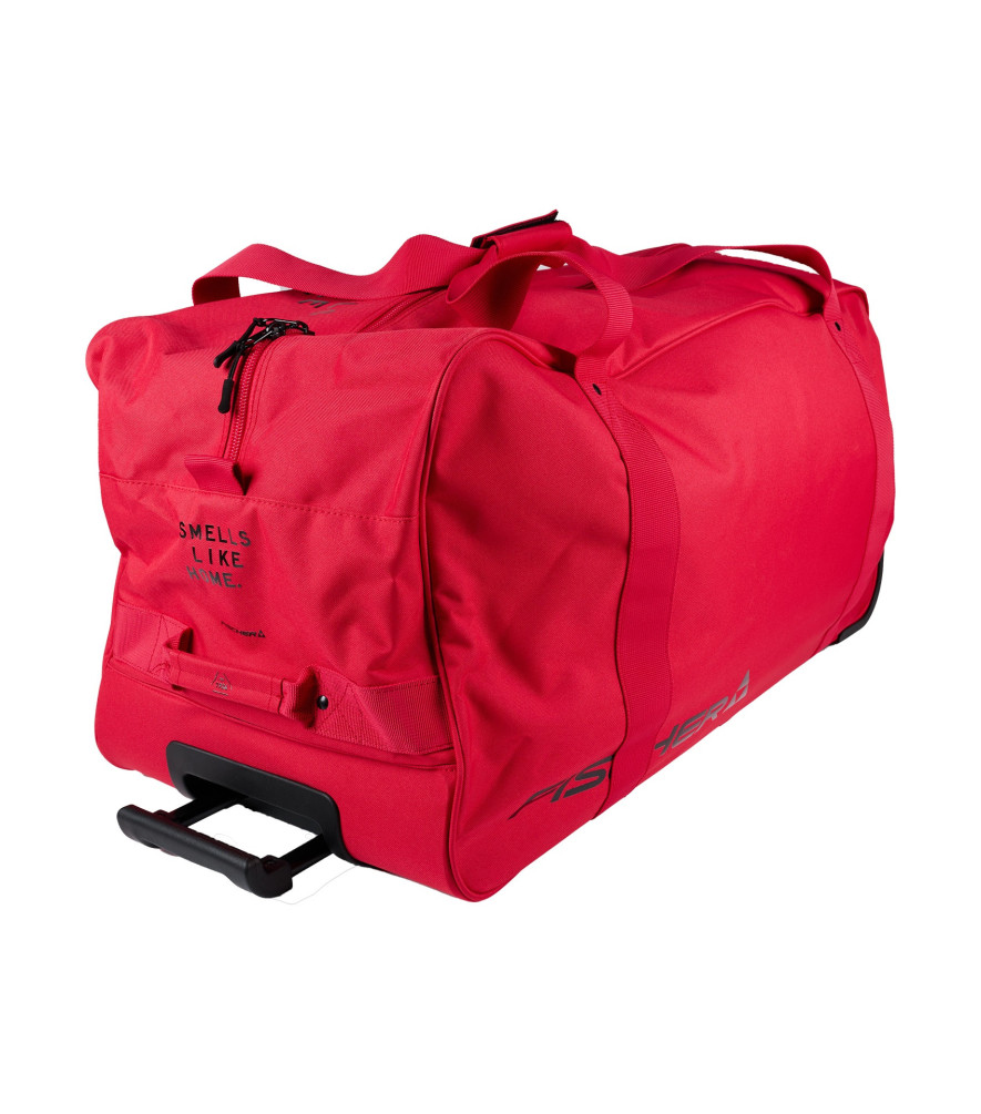 BOLSA FISCHER JUGADOR WHEEL YTH 25