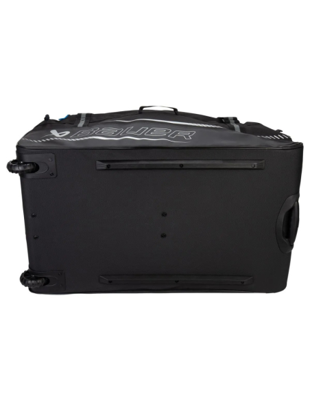 BOLSA BAUER ELITE WHEEL SR BLK S24