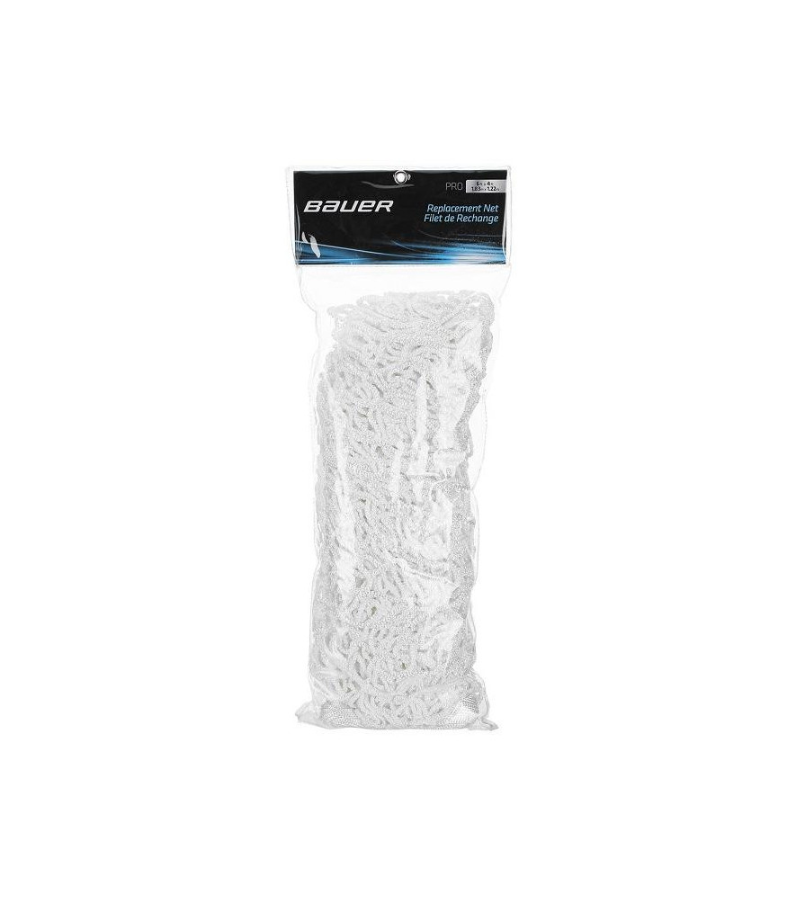 RED RECAMBIO BAUER PRO 72''