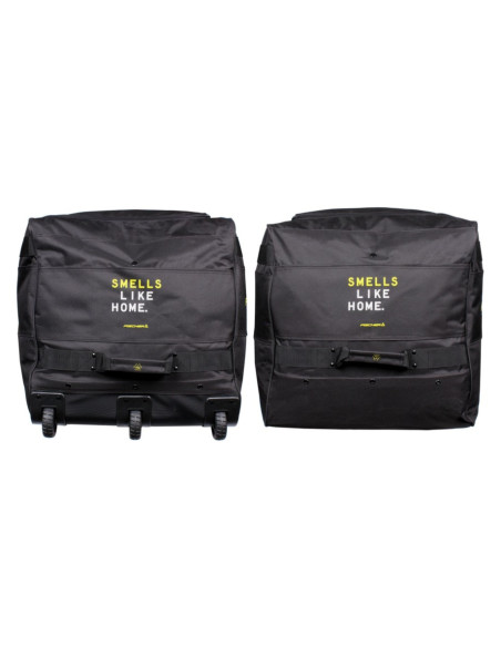 BOLSA PORTERO FISCHER WHEEL SR