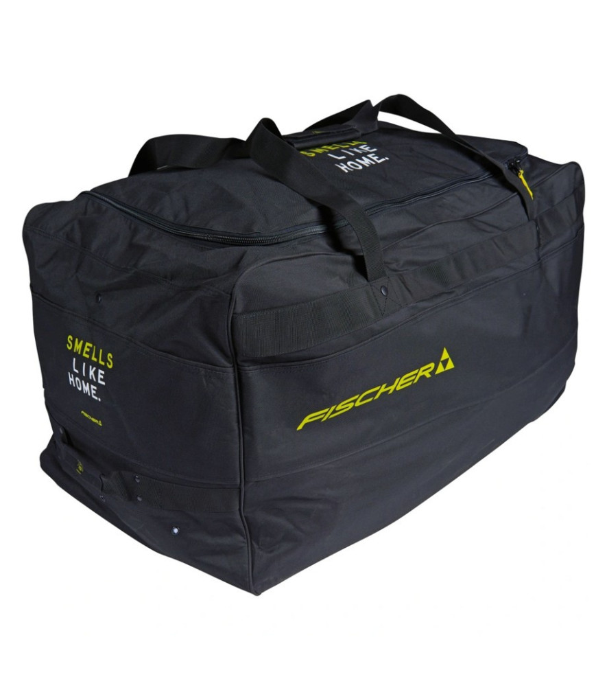 BOLSA PORTERO FISCHER WHEEL JR