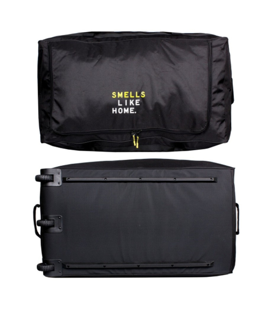 BOLSA PORTERO FISCHER WHEEL JR