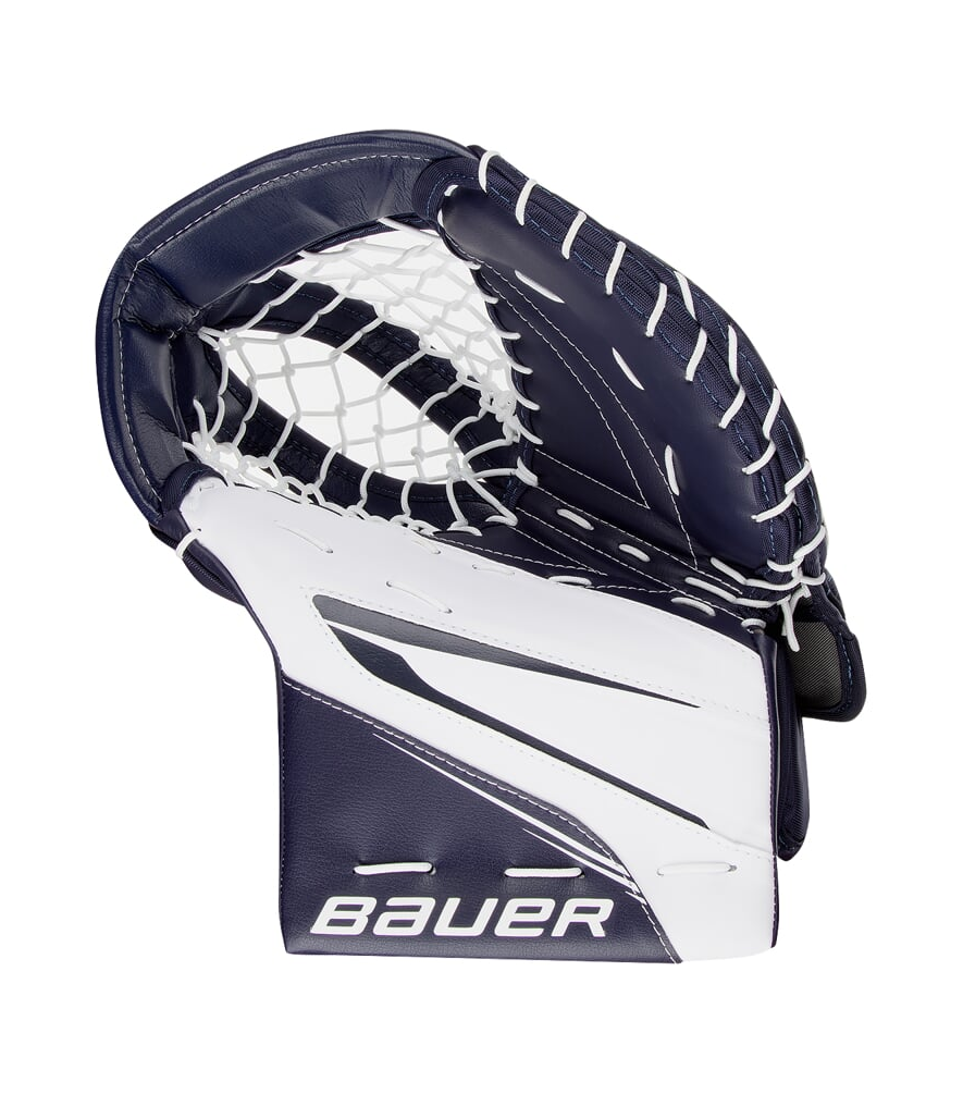 CATCHER BAUER SUPREME MVPRO SR