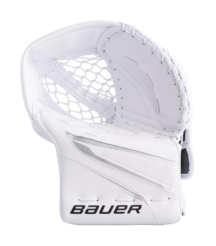 CATCHER BAUER SUPREME MVPRO SR