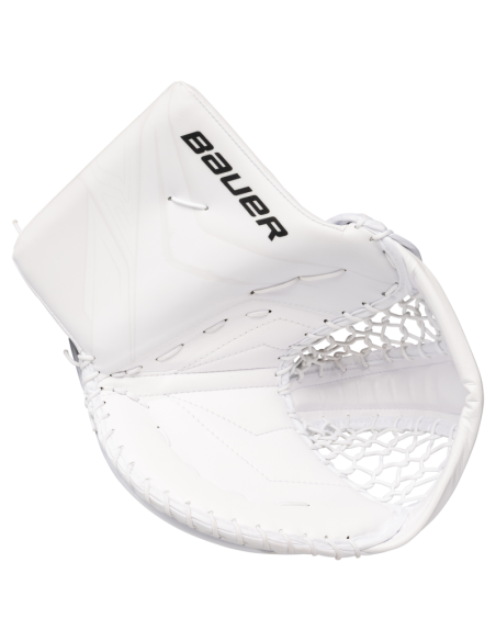 CATCHER BAUER VAPOR V90 SR
