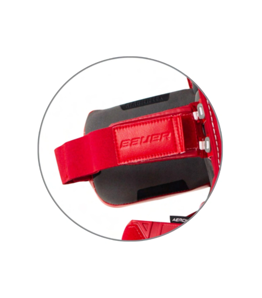 RECAMBIO ARO RODILLA VAPOR (PAR)