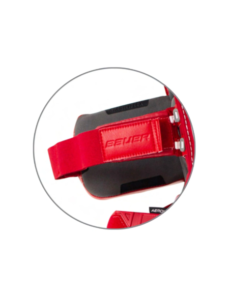 RECAMBIO ARO RODILLA VAPOR (PAR)