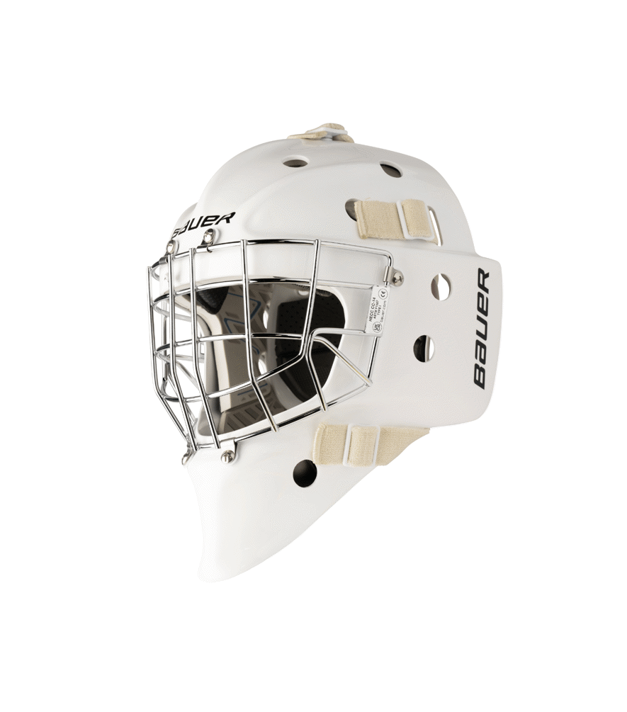 MASCARA BAUER 950 SR S25