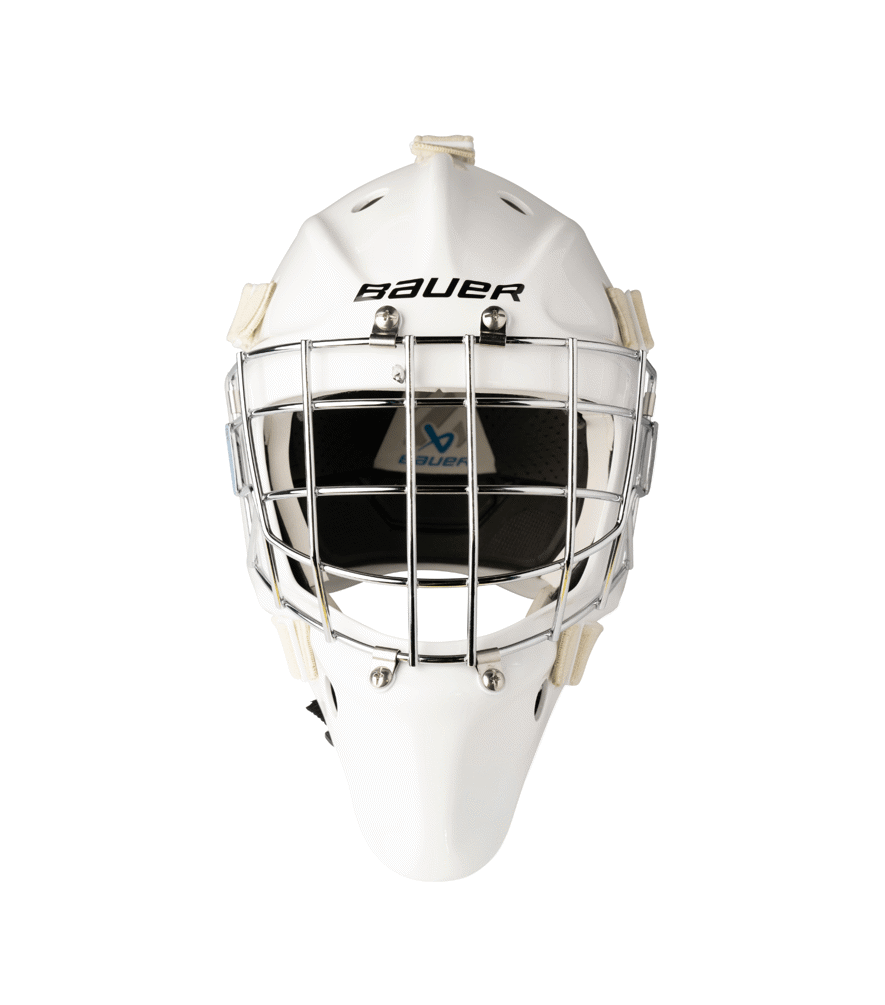 MASCARA BAUER 950 SR S25