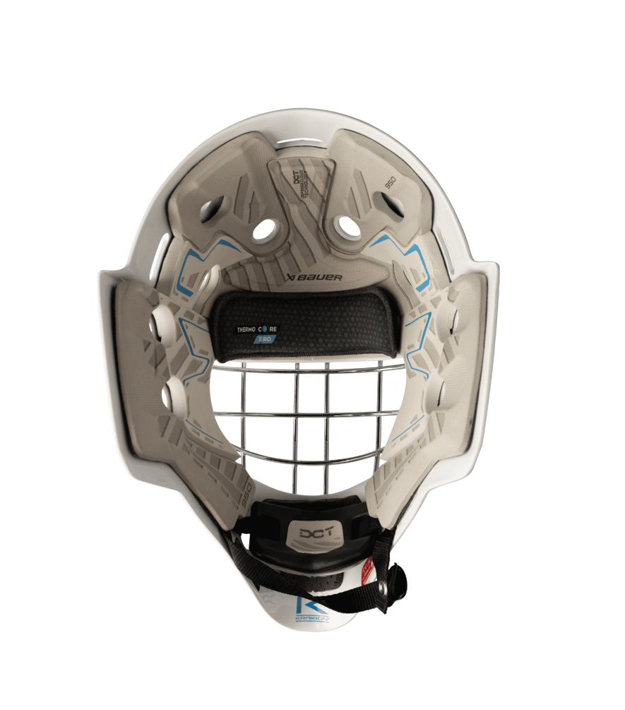 MASCARA BAUER 950 SR S25