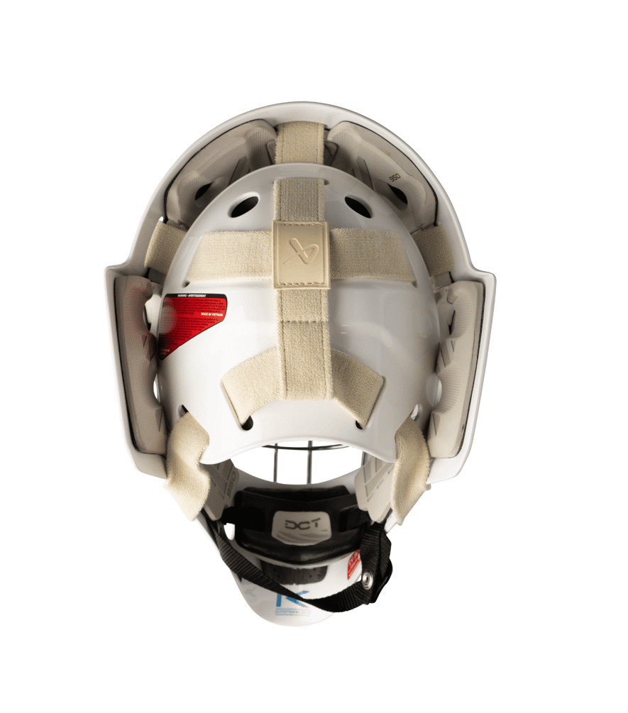 MASCARA BAUER 950 SR S25