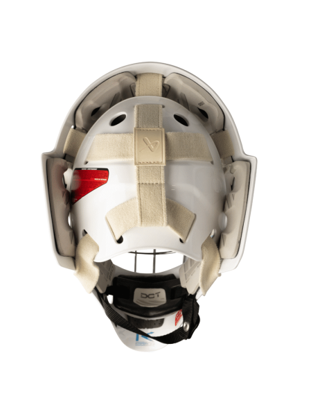 MASCARA BAUER 950 SR S25