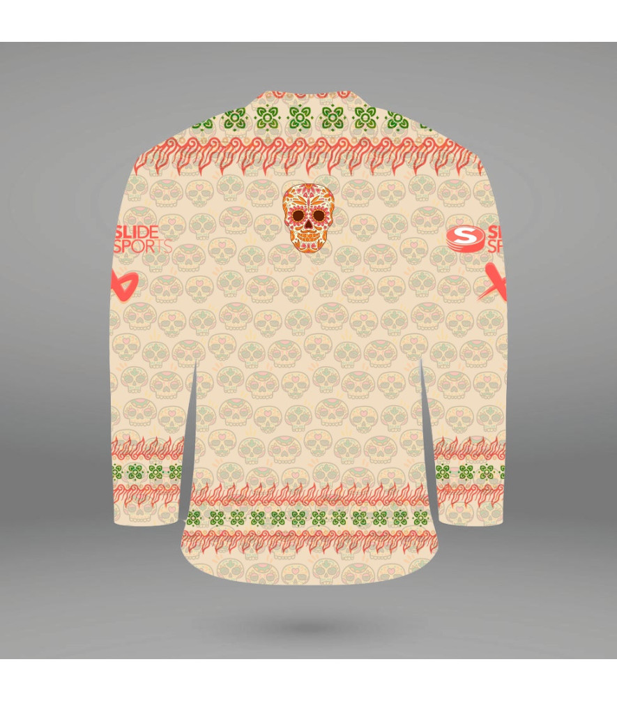 REPLICA CAMISETA CHILI