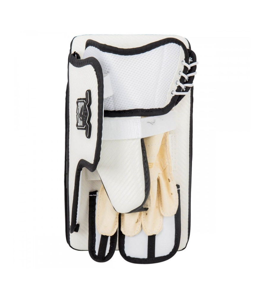 BLOCKER BAUER PRODIGY 3.0 YTH FULL RIGHT