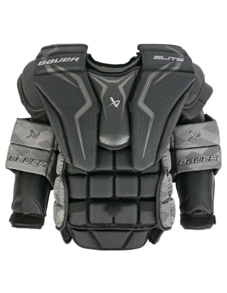 PETO PORTERO BAUER VAPOR ELITE INTERM. S23