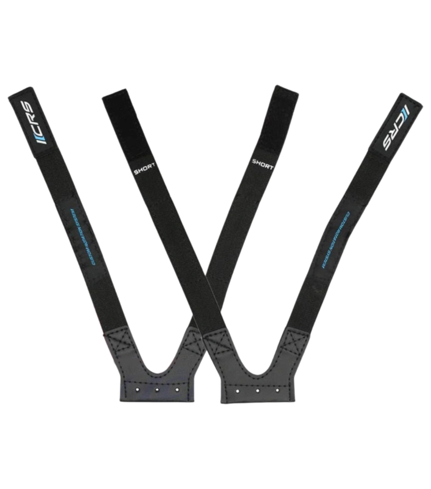 RECAMBIO BAUER STRAP VELCRO CRS PUNTA (1 UD)