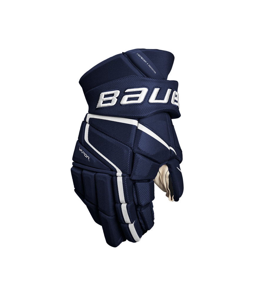 GUANTE BAUER VAPOR 3X PRO INTERM.