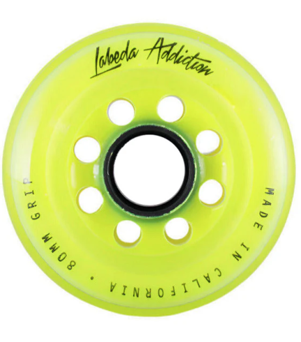 RUEDA LABEDA ADDICTION GRIP