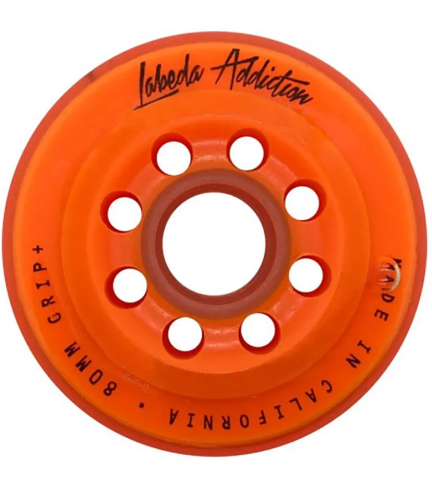 RUEDA LABEDA ADDICTION GRIP PLUS