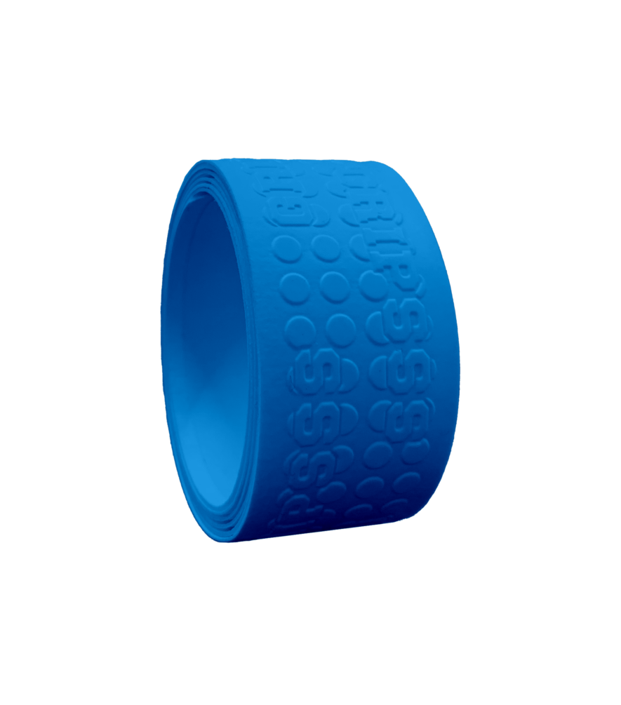 GRIPSSS CINTA PARA EL STICK BLUE SPORTS