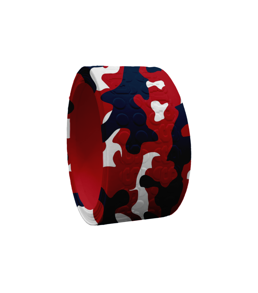 GRIPSSS CINTA PARA EL STICK BLUE SPORTS