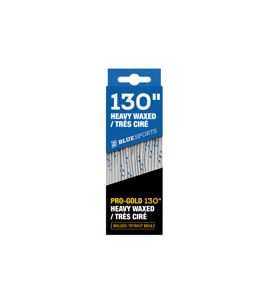 CORDONES WAX PRO GOLD