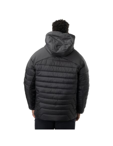CHAQUETA BAUER TEAM PUFFER JACKET SR