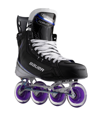 PATIN ROLLER BAUER RH VAPOR FLYLITE SR