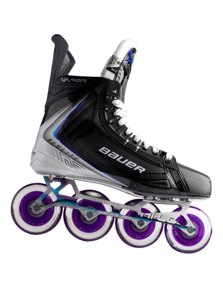 PATIN ROLLER BAUER RH VAPOR FLYLITE SR