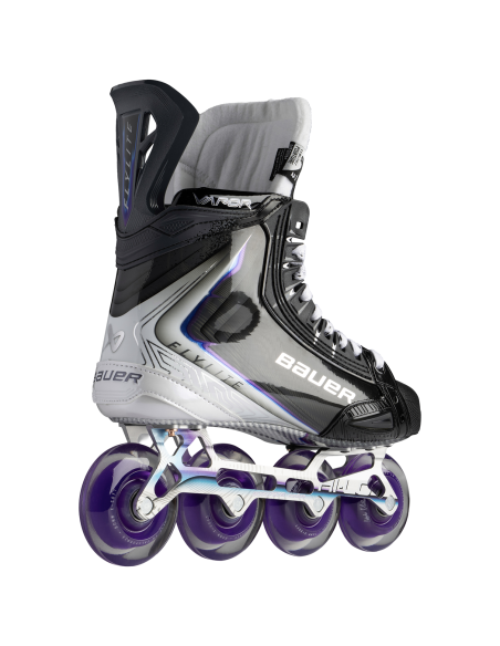 PATIN ROLLER BAUER RH VAPOR FLYLITE SR