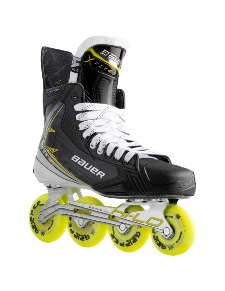 PATIN ROLLER BAUER RH VAPOR FLY40 SR