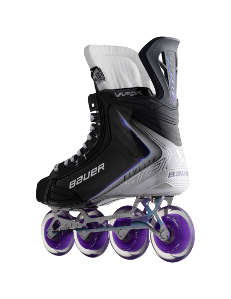 PATIN ROLLER BAUER RH VAPOR FLYLITE INT