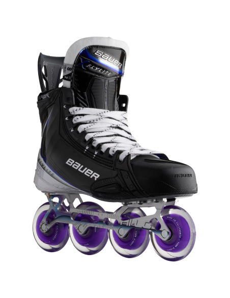 PATIN ROLLER BAUER RH VAPOR FLYLITE INT