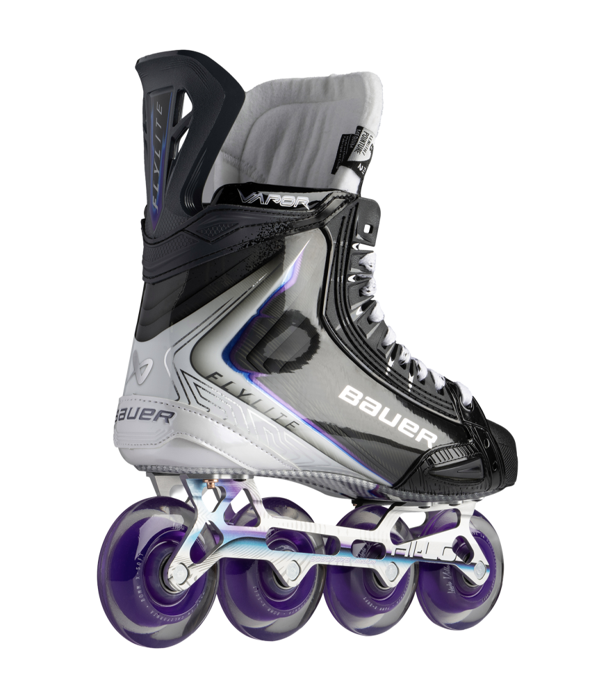 PATIN ROLLER BAUER RH VAPOR FLYLITE INT