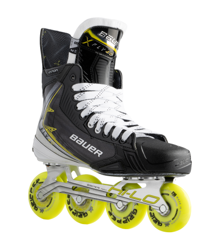 PATIN ROLLER BAUER RH VAPOR FLY40 INT