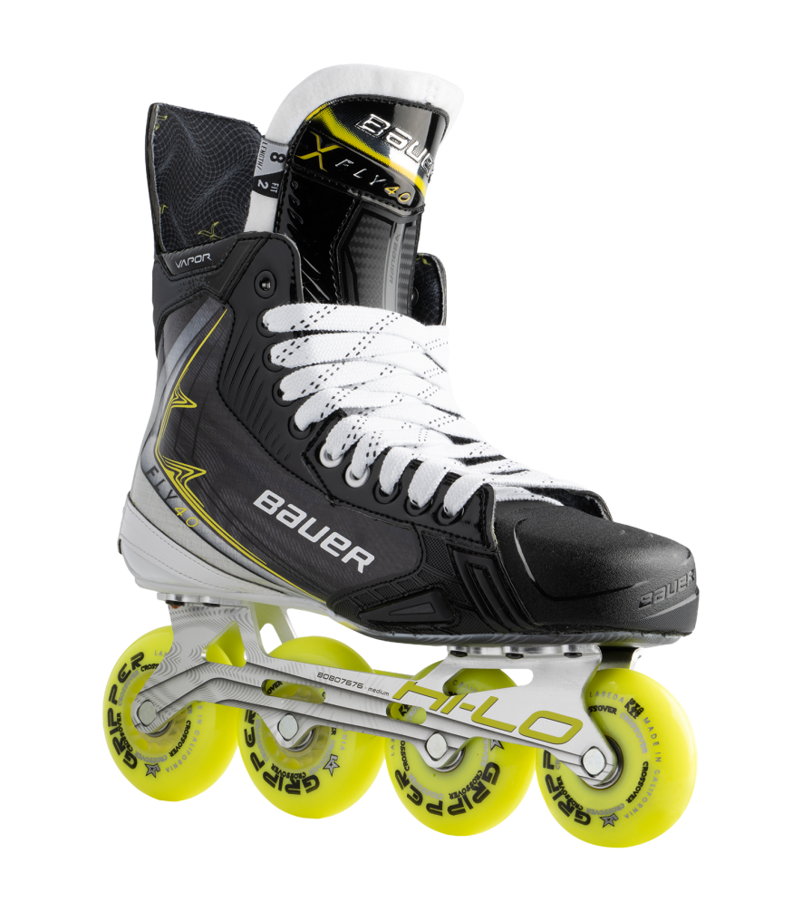 PATIN ROLLER BAUER RH VAPOR FLY40 INT