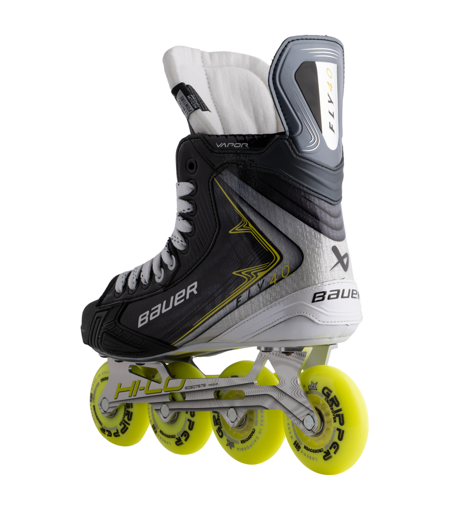PATIN ROLLER BAUER RH VAPOR FLY40 INT