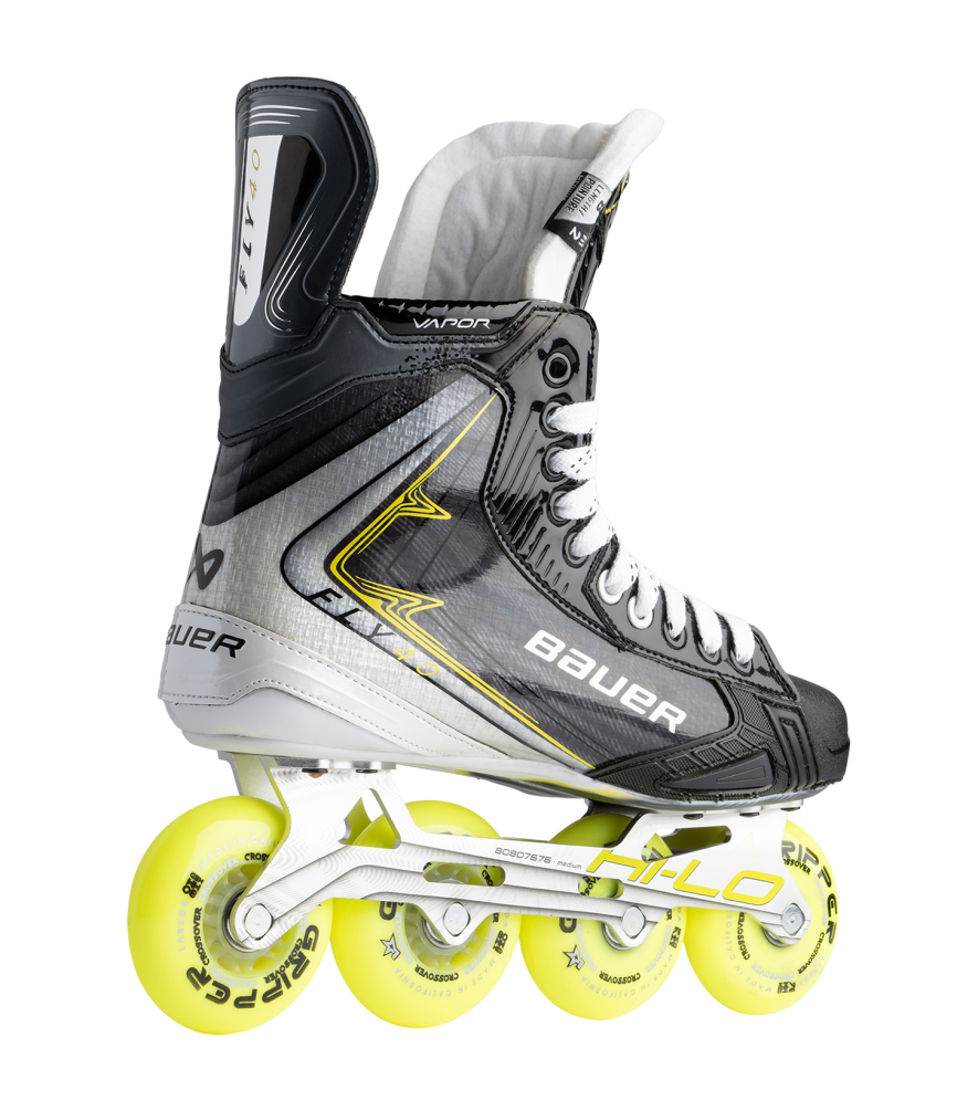 PATIN ROLLER BAUER RH VAPOR FLY40 INT